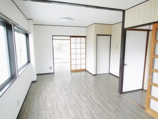 居間