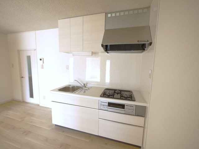 ハイネス早川の写真