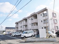 ハイネス早川