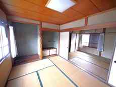 居間