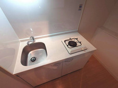 キッチン　29枚中 14枚目