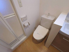 トイレ　29枚中 7枚目