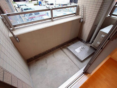 バルコニー　29枚中 12枚目