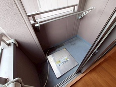 バルコニー　30枚中 12枚目