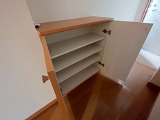 収納　30枚中 21枚目