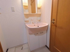 洗面台　30枚中 6枚目