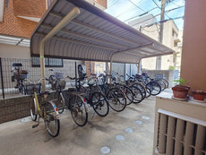 その他共用部　31枚中 29枚目