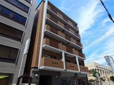 ヴェリテ新大阪2