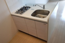 キッチン　31枚中 14枚目