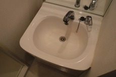 洗面台　31枚中 17枚目