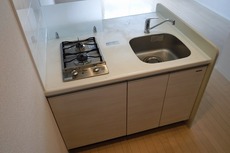 キッチン　31枚中 3枚目