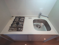 キッチン　31枚中 14枚目