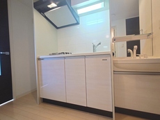 キッチン　31枚中 3枚目