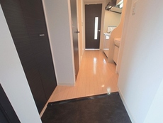 玄関　31枚中 10枚目