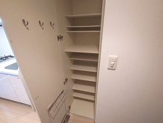 収納　31枚中 21枚目