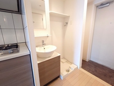 洗面台　26枚中 6枚目