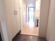 玄関　26枚中 10枚目