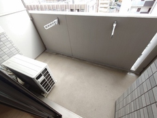 バルコニー　26枚中 12枚目