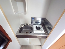 キッチン　31枚中 14枚目