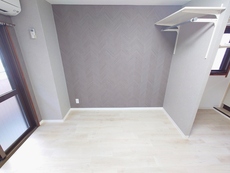 寝室　31枚中 19枚目