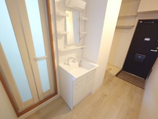 洗面台　31枚中 6枚目