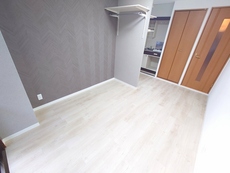 寝室　31枚中 8枚目