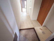 玄関　31枚中 10枚目