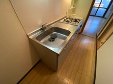 キッチン　30枚中 3枚目