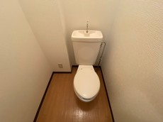 トイレ　30枚中 7枚目