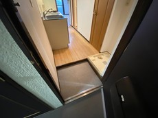 玄関　30枚中 10枚目