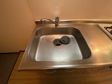 キッチン　30枚中 12枚目