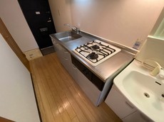 キッチン　30枚中 20枚目