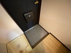 玄関　30枚中 22枚目