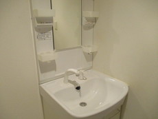 洗面台　33枚中 12枚目