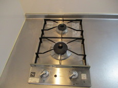 キッチン　33枚中 16枚目