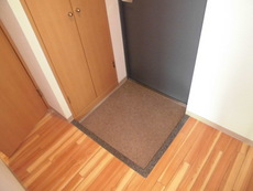 玄関　30枚中 9枚目