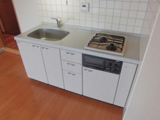 キッチン　30枚中 14枚目