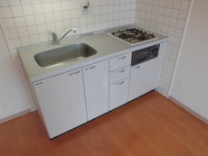 キッチン　30枚中 3枚目