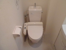 トイレ　30枚中 7枚目