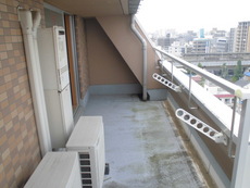 バルコニー　30枚中 12枚目