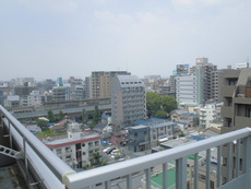 眺望　30枚中 13枚目