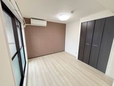 寝室　33枚中 8枚目