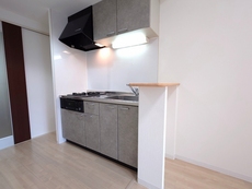 キッチン　32枚中 3枚目