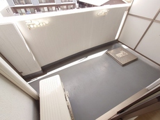 バルコニー　32枚中 14枚目