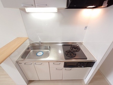 キッチン　32枚中 16枚目