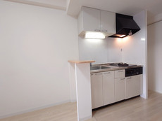 キッチン　32枚中 3枚目