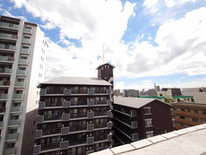 眺望　32枚中 13枚目