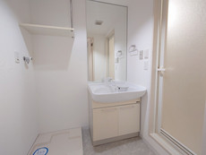 洗面台　32枚中 6枚目