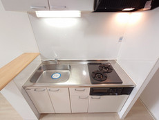 キッチン　32枚中 14枚目