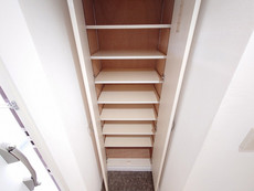 収納　32枚中 23枚目